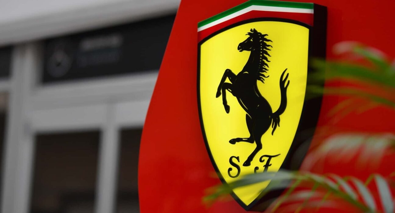 Ferrari has a new marketing boss after Lucknow launch