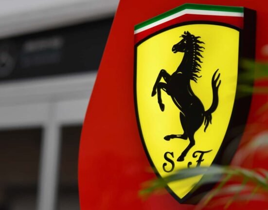 Ferrari has a new marketing boss after Lucknow launch