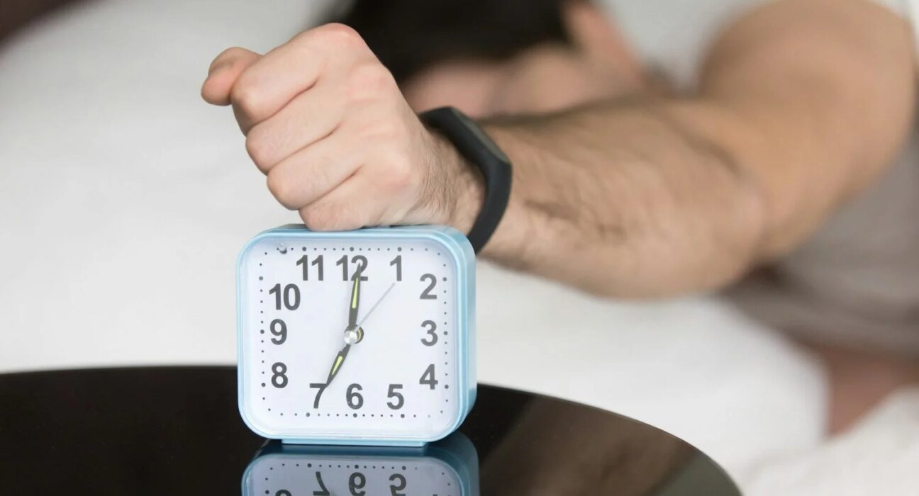 Five Ways Sleep Can Help Your Weight Loss Plan