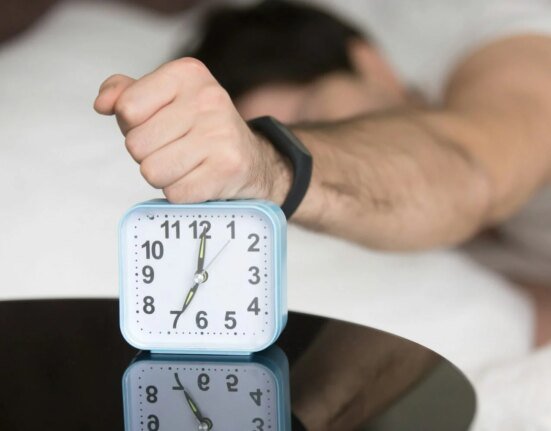 Five Ways Sleep Can Help Your Weight Loss Plan