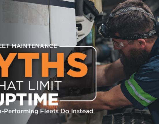 Fleet Myths That Limit Uptime
