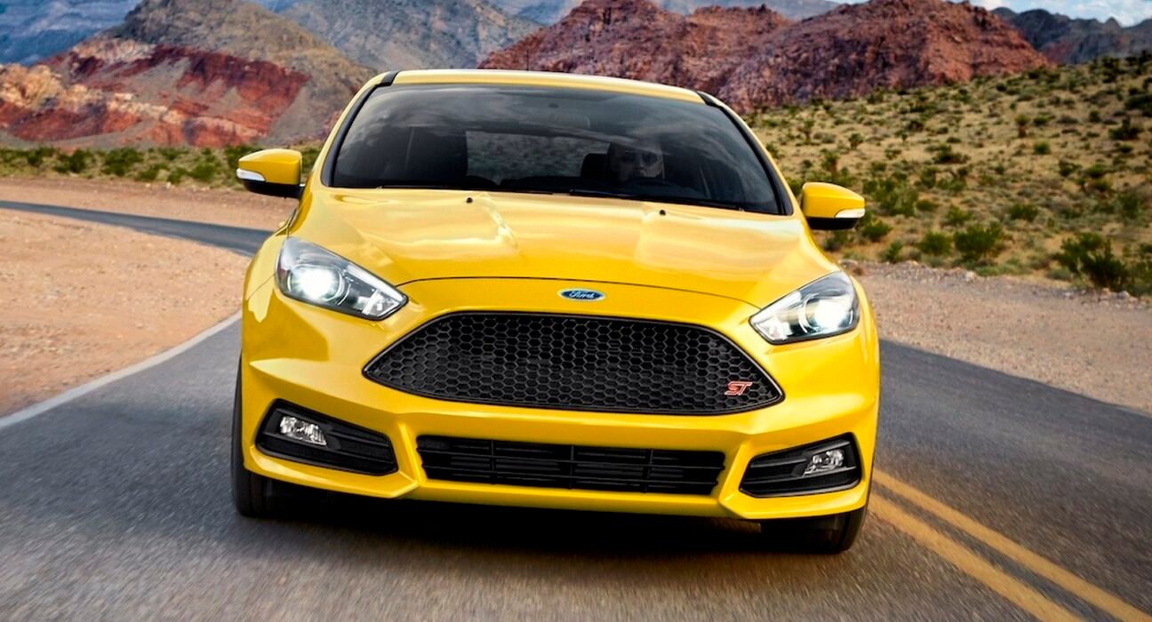 Ford is not even able to do the recall properly, it has had to recall more than 387,000 vehicles for the second time.