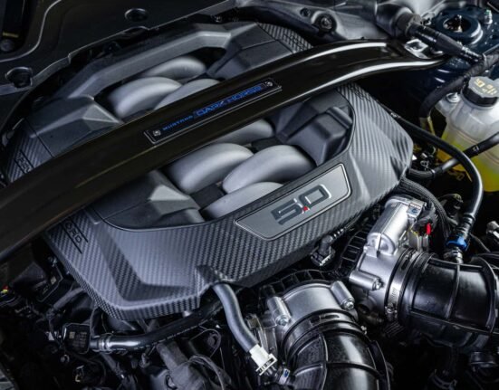 Ford thinks it has a solution to its recall problem