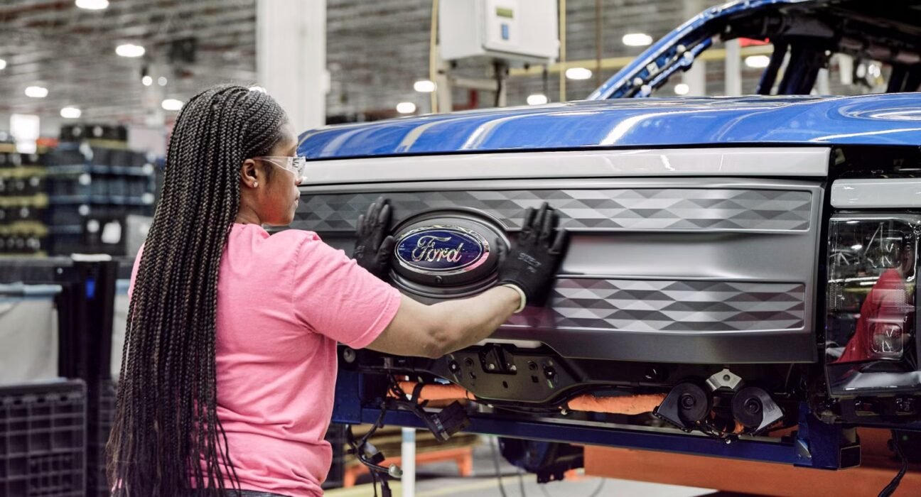 Ford's sub-$30K EV pickup competes with slate of cheap trucks