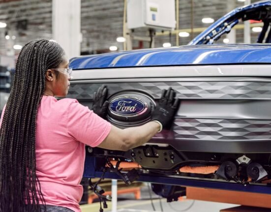 Ford's sub-$30K EV pickup competes with slate of cheap trucks