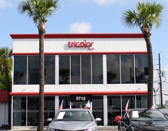 Former Tricolor COO pleads guilty to fraud charges