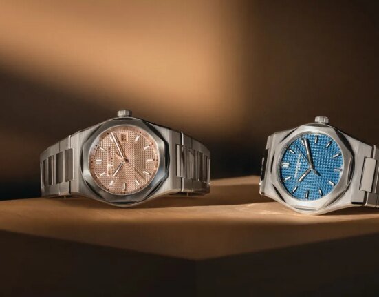 Four mind-boggling watches collectors are paying close attention to this month