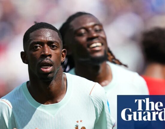 France earn favorites tag and Cape Verde make history - World Cup Daily | soccer