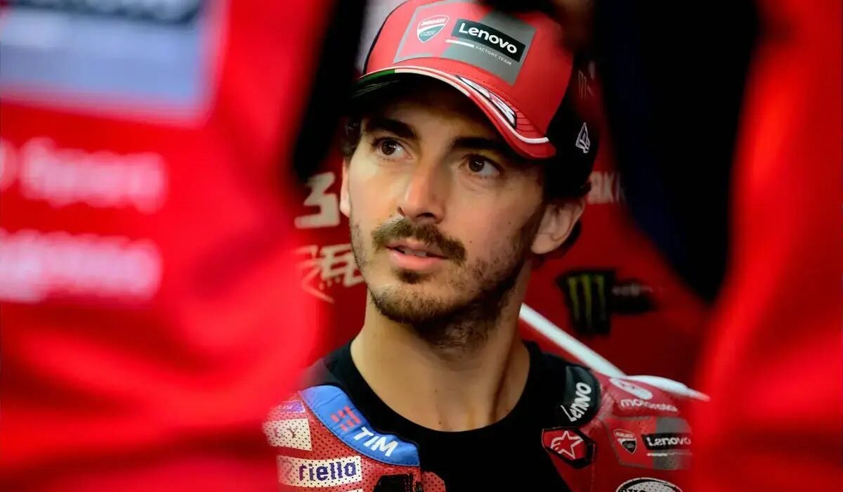 Francesco Bagnaia criticizes Michelin over MotoGP testing ban, warns of "big step back"