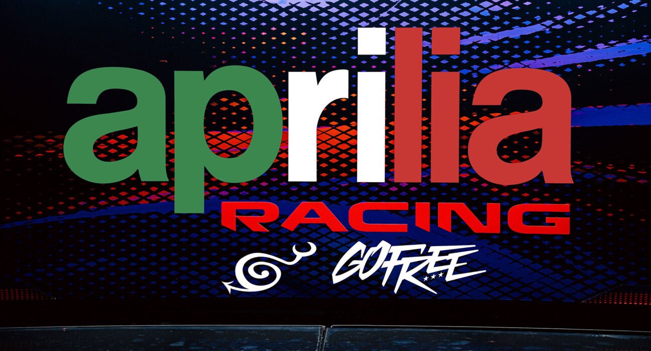 Francesco Bagnaia to join Aprilia Racing from 2027