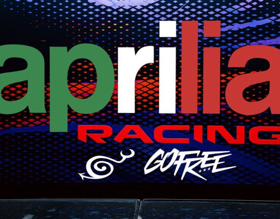 Francesco Bagnaia to join Aprilia Racing from 2027