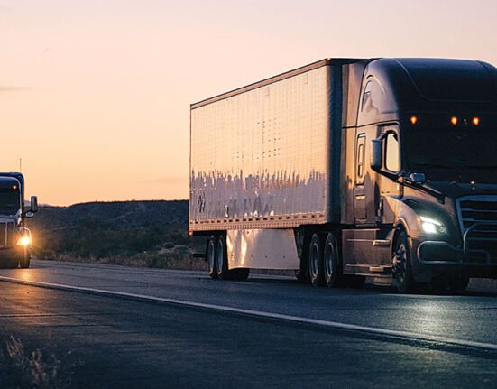 Freight brokers urged to strengthen screening procedures