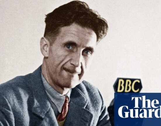 From Burma to Big Brother: George Orwell's Best Books – Ranked! | George Orwell