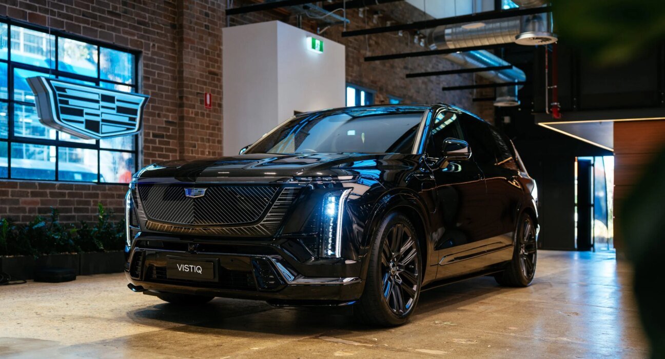 GM Australia's Jess Bala believes Cadillac has found the gap the Germans and Chinese can't fill