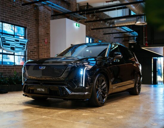 GM Australia's Jess Bala believes Cadillac has found the gap the Germans and Chinese can't fill