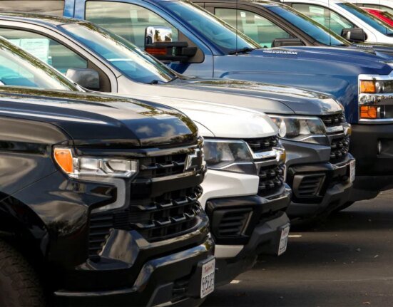 GM cites declining demand for big cars, Mitsubishi's big plans, disappointment at Europe's automakers