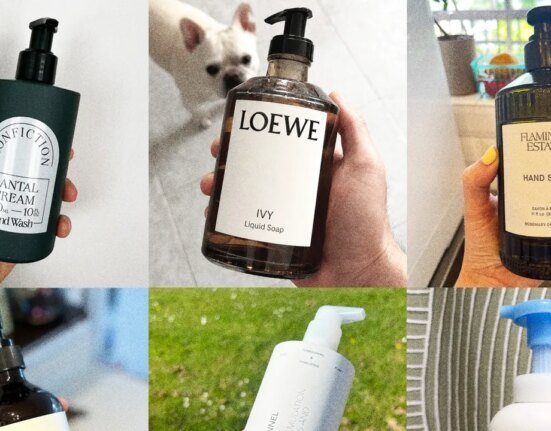 GQ editors share their favorite hand soaps