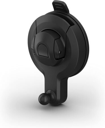 Garmin Universal Dash Cam Suction Cup Mount