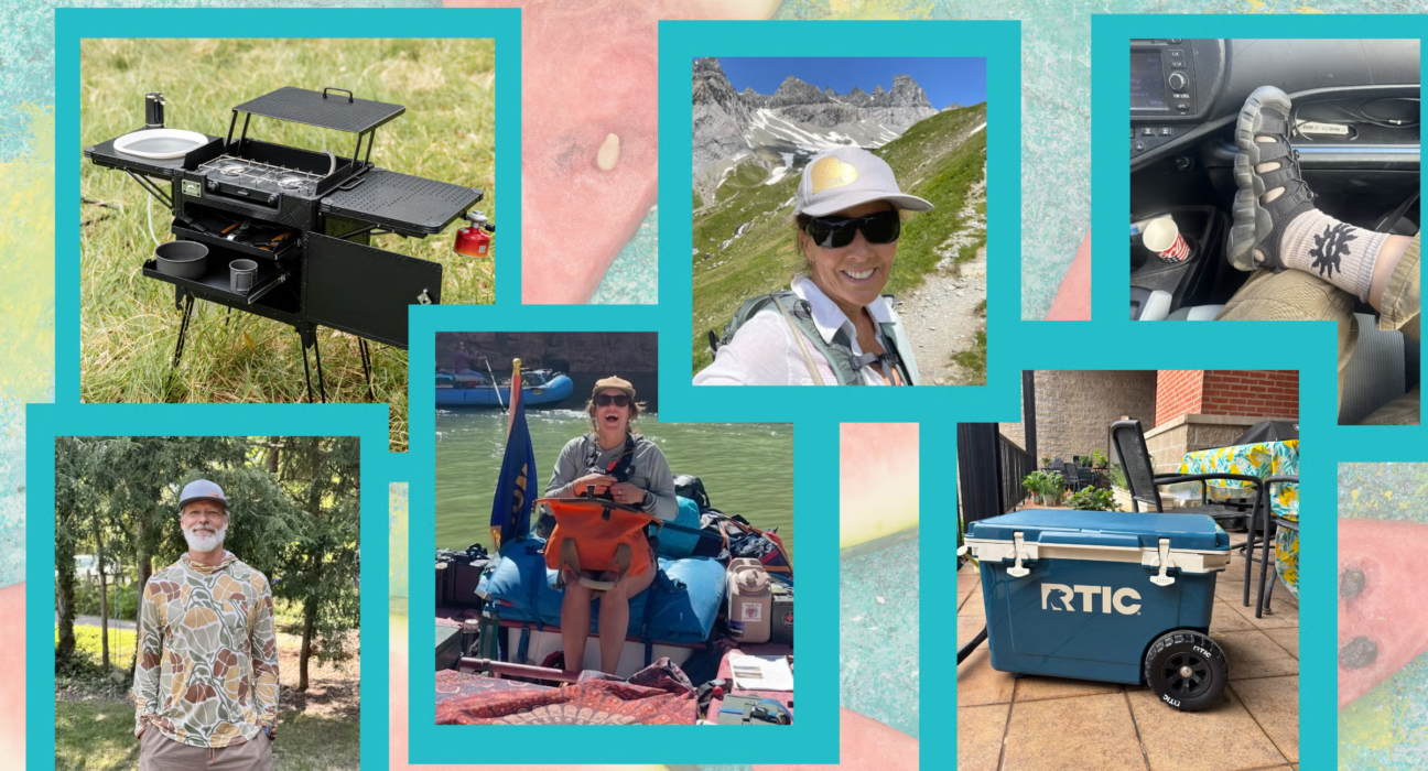 Gear tested and loved by our editors: June 2026