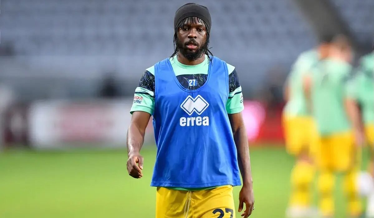 Gervinho reveals explosive truths about Wenger, Arsenal and Africa Cup glory