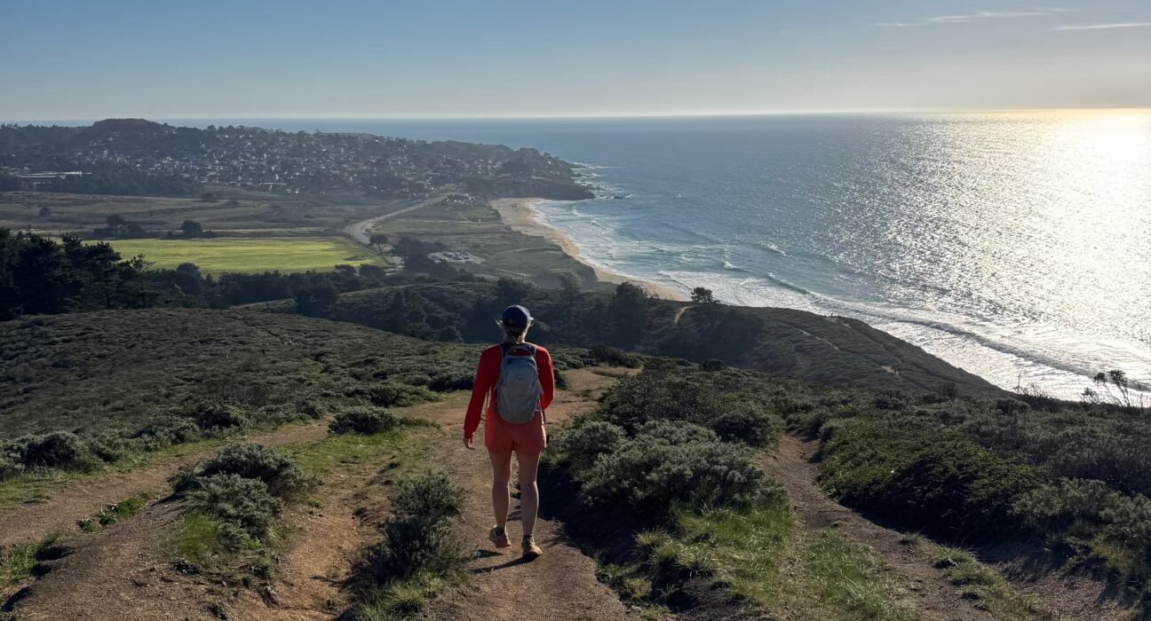 Get Fit Quickly for Summer Hiking With These 5 Workouts
