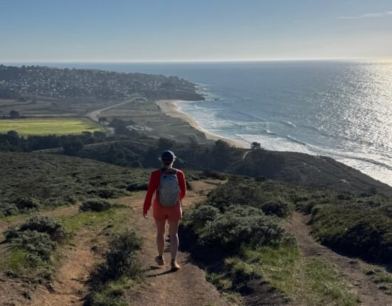 Get Fit Quickly for Summer Hiking With These 5 Workouts