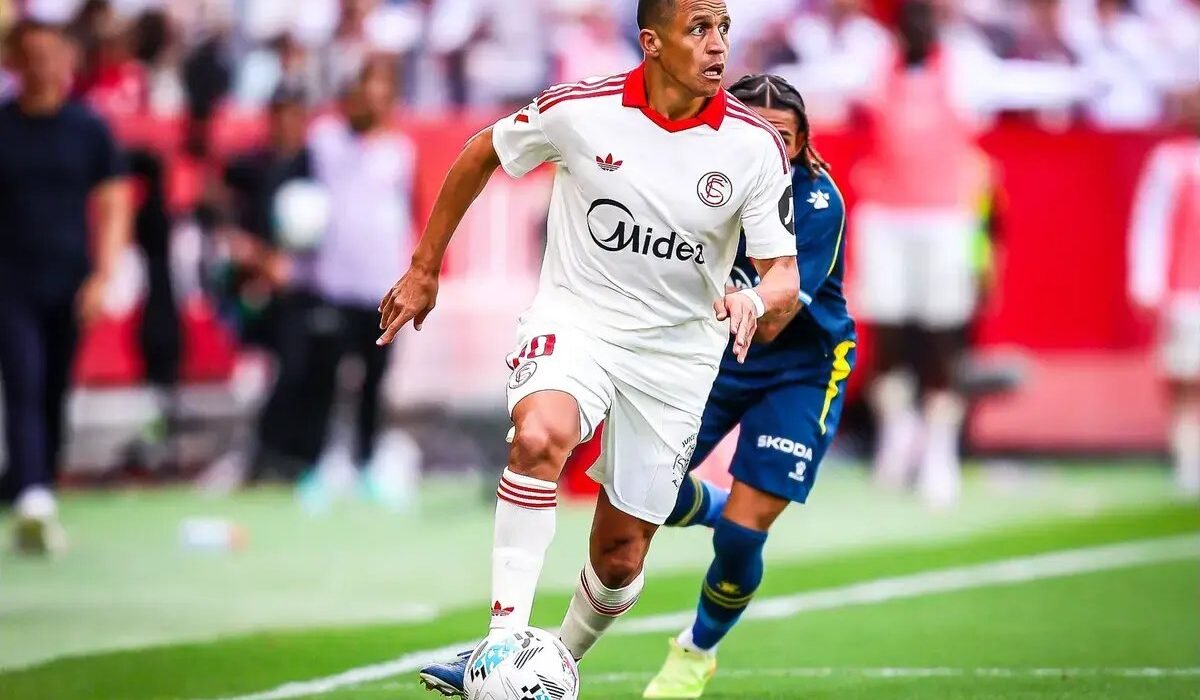 Gilberto Silva to £35million Alexis Sanchez