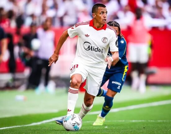 Gilberto Silva to £35million Alexis Sanchez