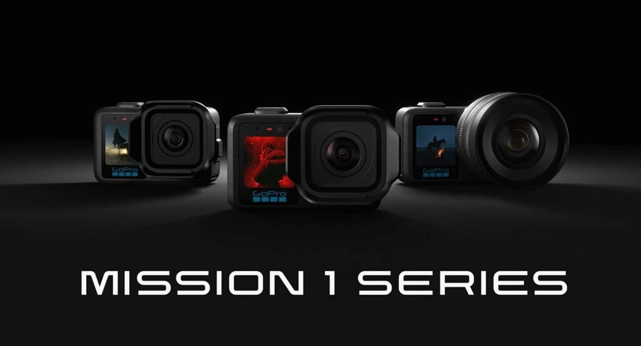GoPro has a new camera amid rumors of possibly going out of business. Can it save it?