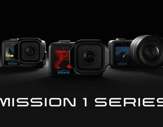 GoPro has a new camera amid rumors of possibly going out of business. Can it save it?