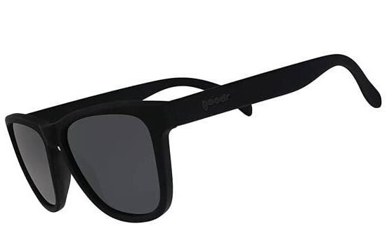Goodr's impressively lightweight no-slip sunglasses are on sale for $24 during Prime Day