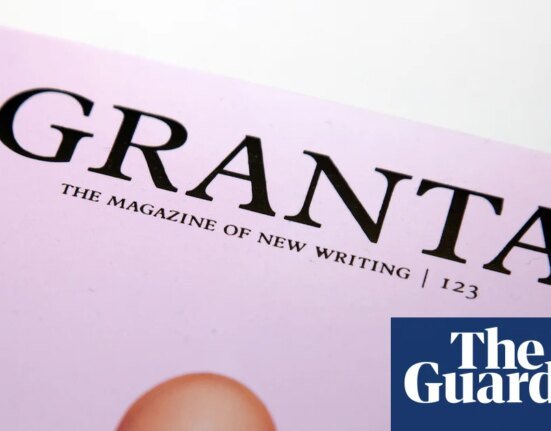 Granta stops publishing short story prize winners over AI controversy Granta