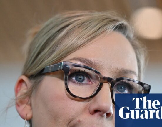 Greens on CGT negative gearing deal with Larissa Waters and Labor - Australian Politics Podcast | Australian politics