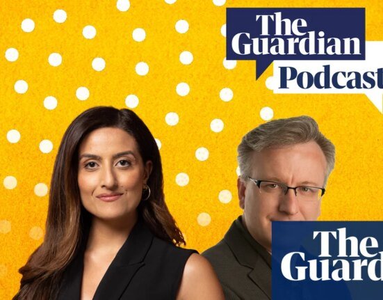 Greg Jericho on the economic forces pushing Australia towards populism – The Whole Story Podcast |