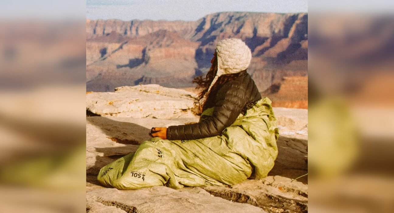 Half a Pound of Shelter That Costs Less than $50