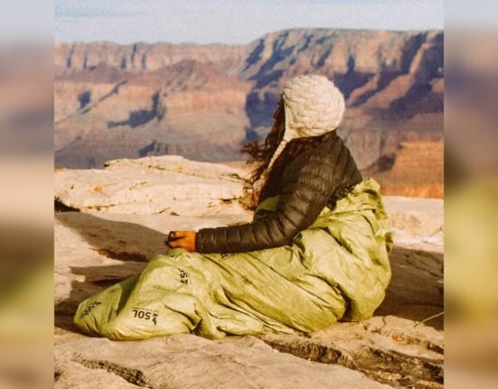 Half a Pound of Shelter That Costs Less than $50