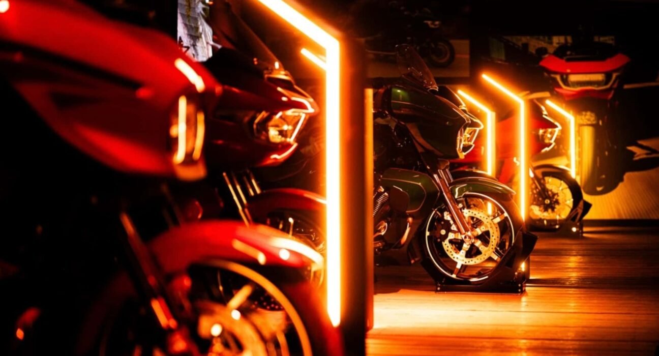 Harley-Davidson's biggest European party is headed back to Croatia