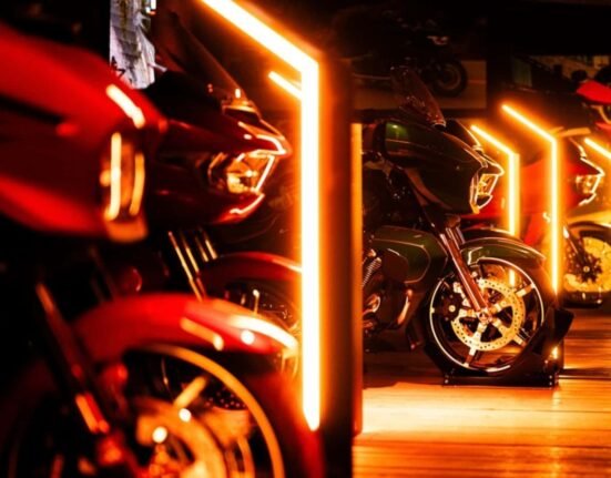 Harley-Davidson's biggest European party is headed back to Croatia