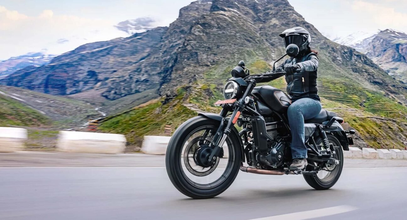 Harley-Davidson's entry-level motorcycle is making waves overseas. Will the US-bound model do the same?