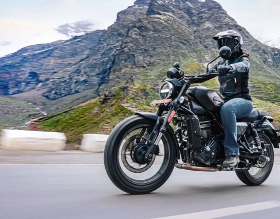 Harley-Davidson's entry-level motorcycle is making waves overseas. Will the US-bound model do the same?