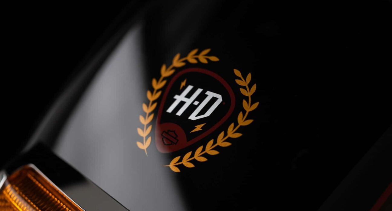 Harley stock rises after Indian Motorcycle's attack ad campaign