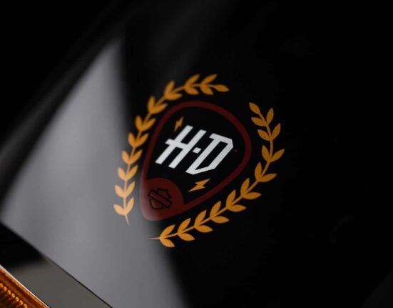 Harley stock rises after Indian Motorcycle's attack ad campaign