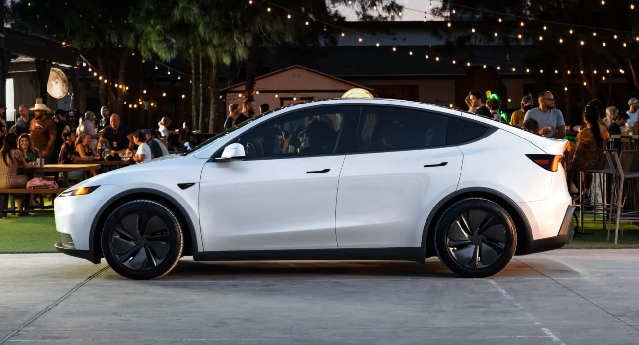 Have EV registrations increased?