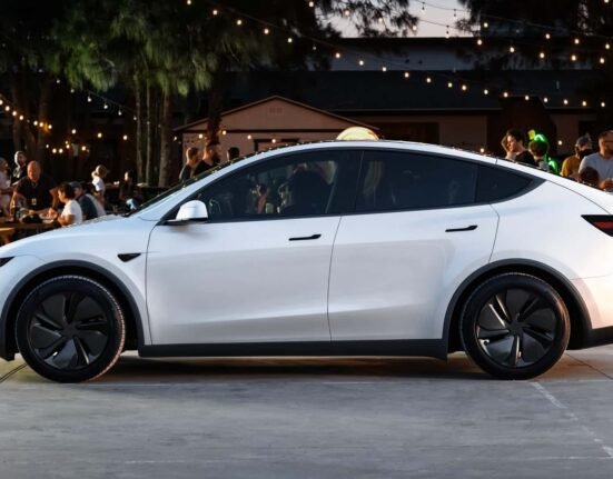 Have EV registrations increased?