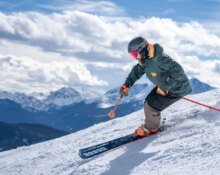 Helly Hansen Ridge Infinity Jacket 2.0 Review