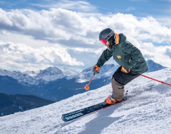 Helly Hansen Ridge Infinity Jacket 2.0 Review