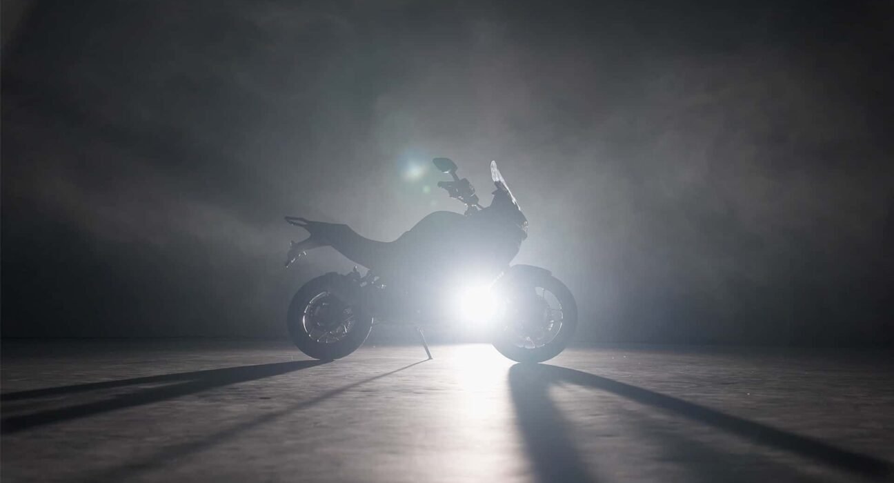 Here's everything you need to know about Norton's Atlas and Atlas GT. and check that price