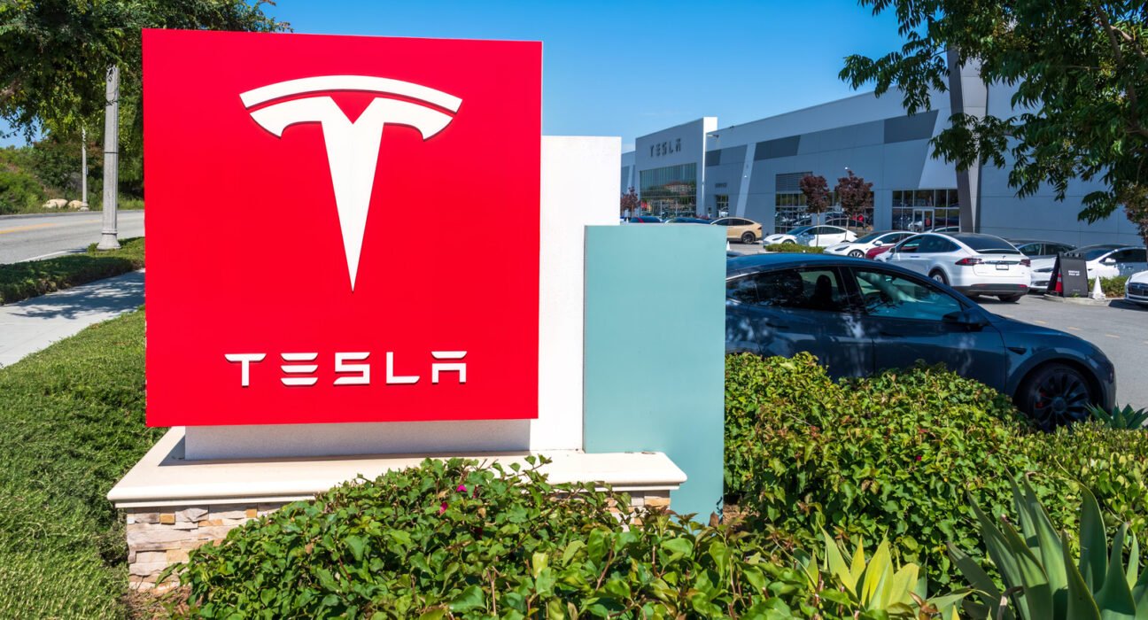 Here's how EV companies can provide direct-to-consumer sales