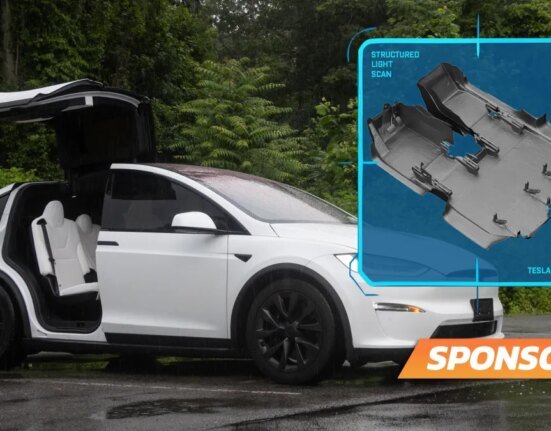 Here's how seriously Tuxmat takes perfect fitment