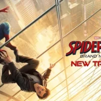 Here's the trailer for Spider-Man: Brand New Day